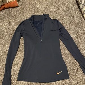 Nike Quarter Zip